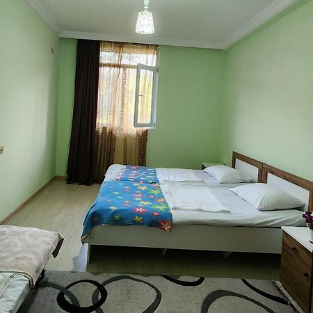 הוילה 53 Jincharadze Street Makhinjauri, באטומי מראה חיצוני תמונה