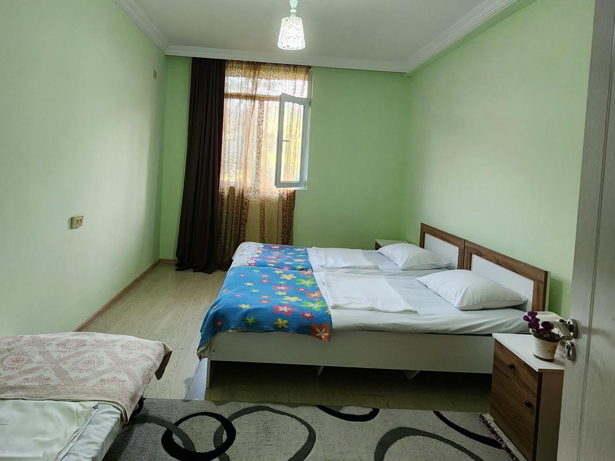 הוילה 53 Jincharadze Street Makhinjauri, באטומי מראה חיצוני תמונה